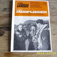 Der Landser Nr. 1424