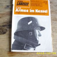 Der Landser Nr. 1427