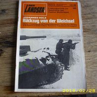 Der Landser Nr. 1435