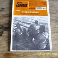 Der Landser Nr. 2058