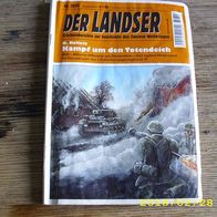 Der Landser Nr. 2626