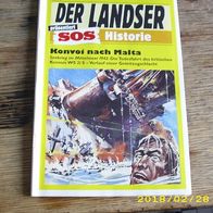 Der Landser präsentiert SOS Nr. 11
