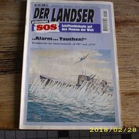 Der Landser präsentiert SOS Nr. 59