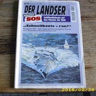 Der Landser präsentiert SOS Nr. 126