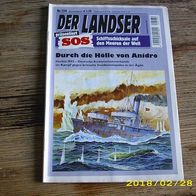 Der Landser präsentiert SOS Nr. 134