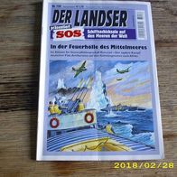 Der Landser präsentiert SOS Nr. 136
