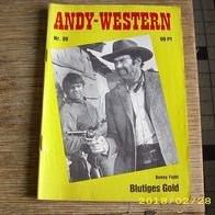 Andy Western Nr. 98