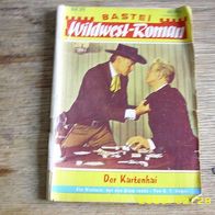 Bastei Wildwest Roman Nr. 22