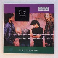 Dance With A Stranger - Fool´s Paradise, LP - RCA 1989