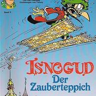 Isnogud Nr.9 Verlag Ehapa von 1994