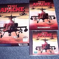 Team Apache PC