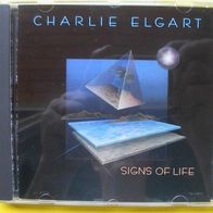 CD Charlie Elgart - Signs Of Life