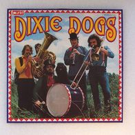 Dixie Dogs - Dixie Dogs, LP - Punkt 1974