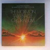 The Mormon Tabernacle Choir Album, 2 LP-Album - CBS 1974