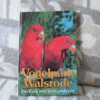 Vogelpark Walsrode, ein Park wie kein anderer (M#)