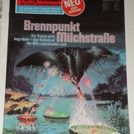 Perry Rhodan (Pabel) Nr. 882 * Brennpunkt Milchstraße* 1. Auflage