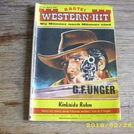 Bastei Western - Hit Nr. 465