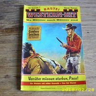 Bastei Western - Hit Nr. 581