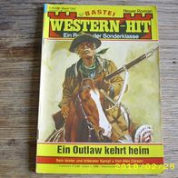 Bastei Western - Hit Nr. 1254
