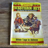 Bastei Western - Hit Nr. 1378