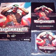 War Commander PC