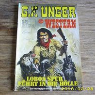 G.F. Unger Western Nr. 321