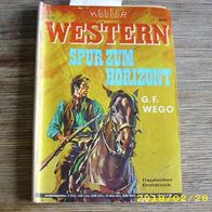 Kelter Western Nr. 71