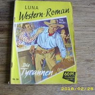 Luna Western Roman Nr. 58