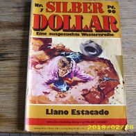 Silber Dollar Nr. 7