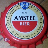 Amstel Bier Brauerei Kronkorken aus Serbien Kronenkorken neu in unbenutzt sehr selten