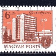 ro 873 Ungarn Mi. Nr. 3045 o