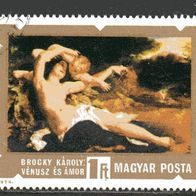 ro 890 Ungarn Mi. Nr. 2971 o