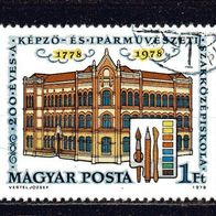 ro 941 Ungarn Mi. Nr. 3272 o