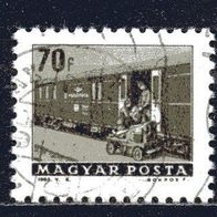 ro 951 Ungarn Mi. Nr. 1930 o