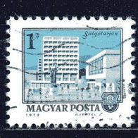 ro 957 Ungarn Mi. Nr. 2826 o