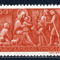 ro 997 Ungarn Mi. Nr. 744 * *