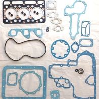 Dichtsatz Zylinderkopfdichtung head gasket für Kubota Z 851 Z851 Engine L1801 Dichtsatz Zylinderkopfdichtung head gasket für Kubota Z 851 Z851 Engine L1801