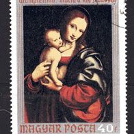ro 1020 Ungarn Mi. Nr. 2633 o
