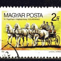 ro 1033 Ungarn Mi. Nr. 3692 o
