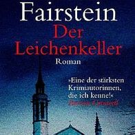 Taschenbuch - Linda Fairstein - Der Leichenkeller