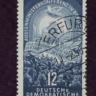 DDR 1954 Mi.424 gest.