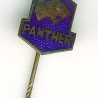 Panther alte Motorrad Anstecknadel Pin Badges :
