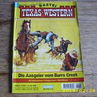 Texas Western Nr. 1242