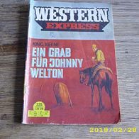 Western Express Nr. 335