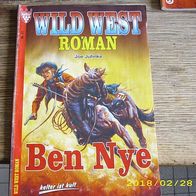 Wild West Roman Nr. 51