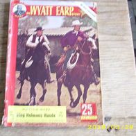 Die Wyatt Earp Story Nr. 96 (1. Auflage)
