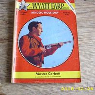 Die Wyatt Earp Story Nr. 272