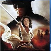 Blu-Ray "Die Legende des Zorro" -OVP-