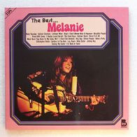 The Best Of Melanie, 2 LP-Album - Buddah 1968