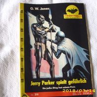 Fledermaus Kriminal Roman Nr. 211
